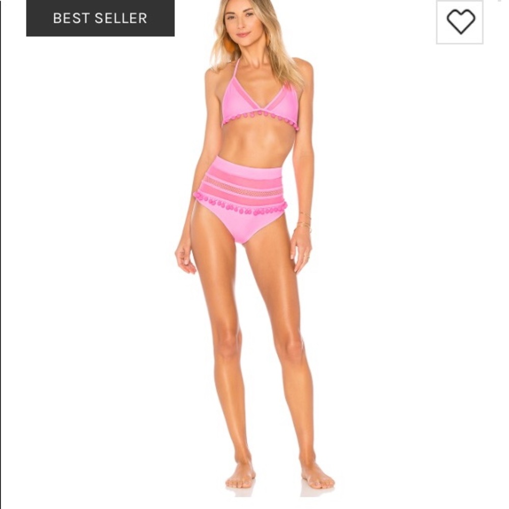 Tularosa Nina bikini